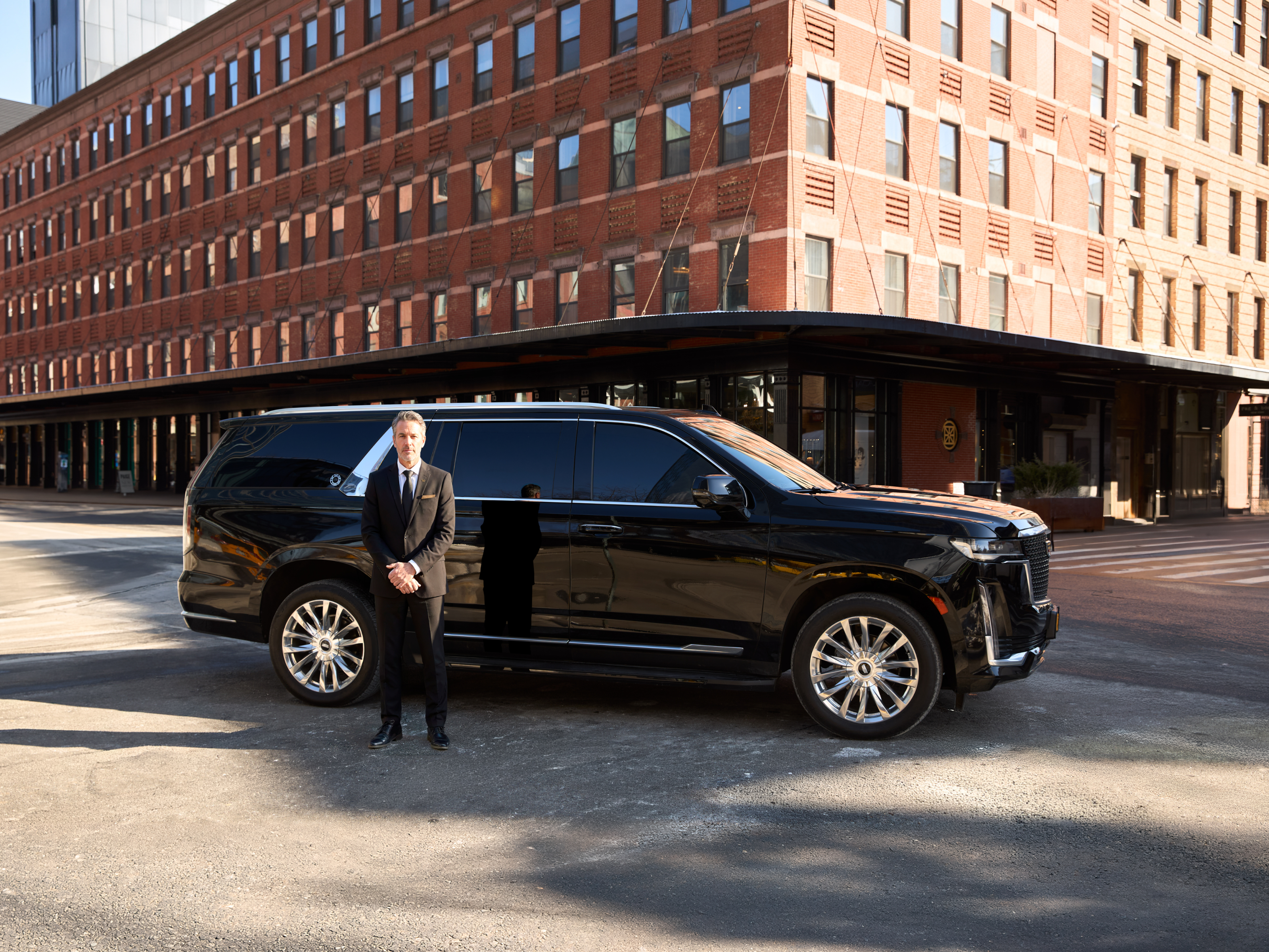 NYC BSUV ClassPage Artwork